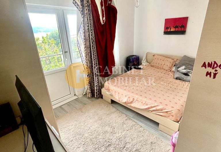 Soseaua Pacurari- 922 euro/mp  Etaj 2 Apartament 4 camere - 78 mp - Poză 3