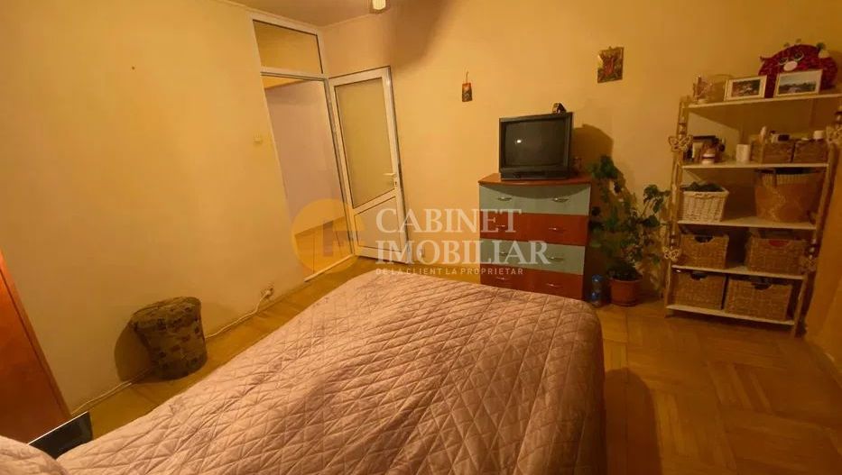 Nicolina- Apartament 2 Camere Decomandat Bloc 1986 - Poză 2