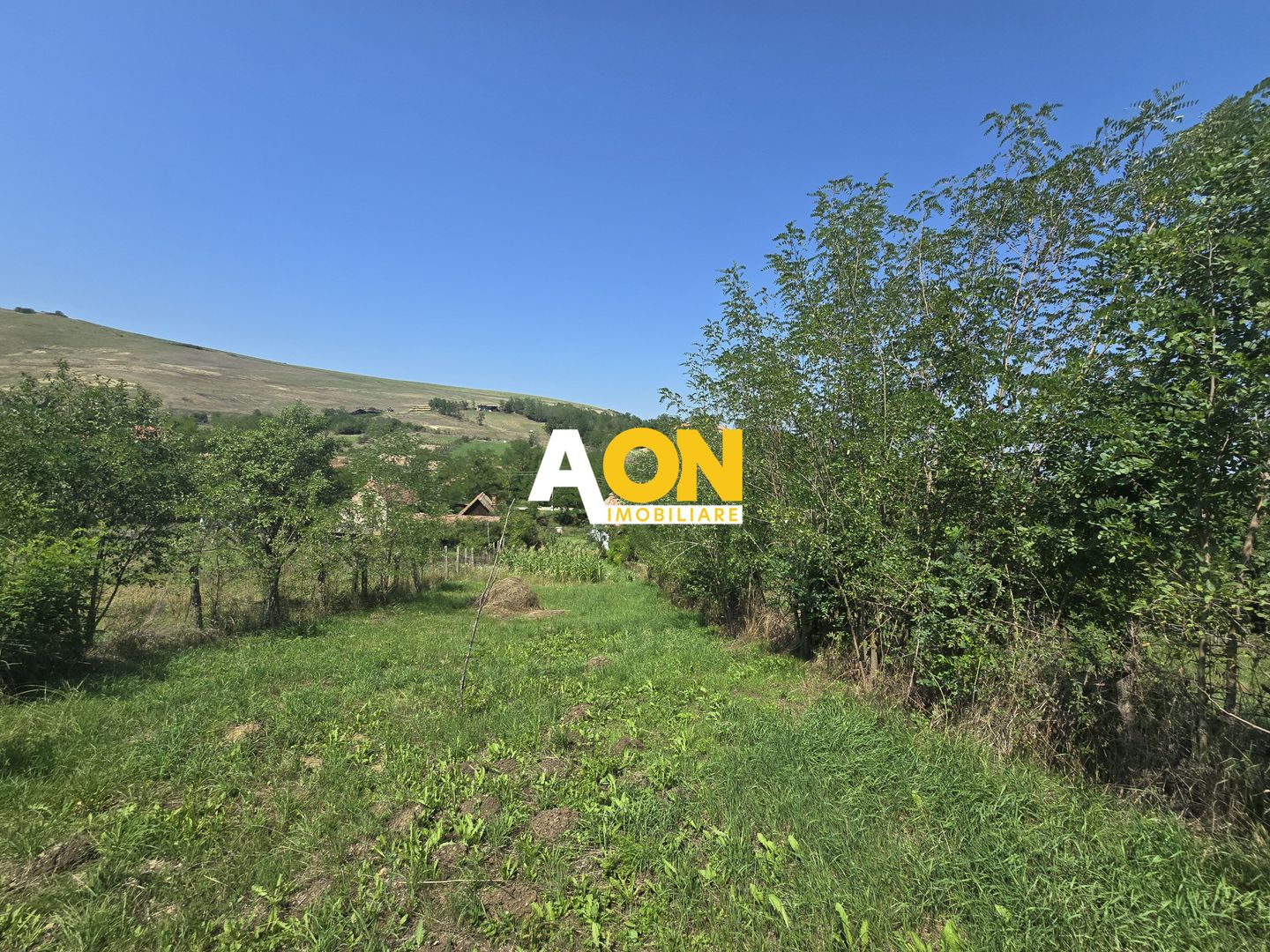 Comision 0% ! Casa 4 Camere Sat Berghin, 2250mp Teren - Poză 9