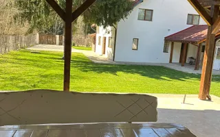 Pensiune/ Vila Valea Avrigului - Poză 13