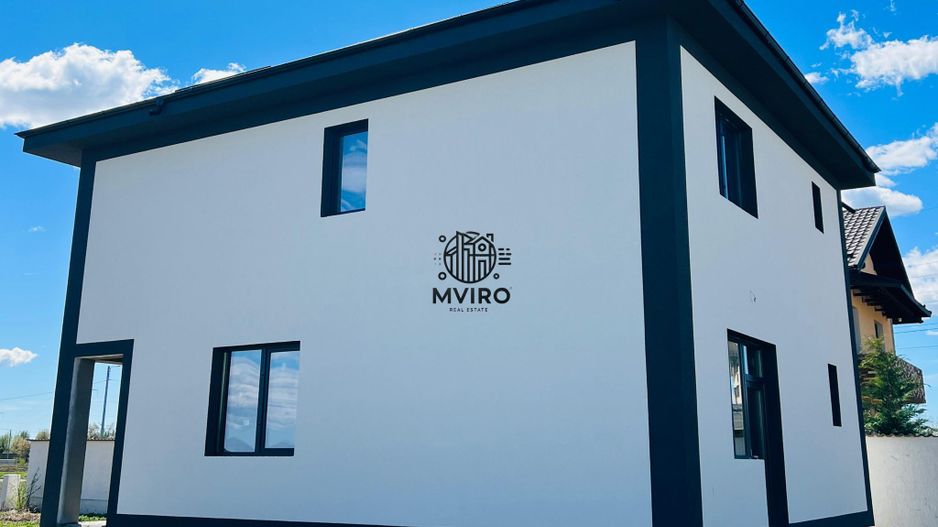 Casa de vanzare Ulmi - Zona Green Residence - Comision 0% - Poză 2