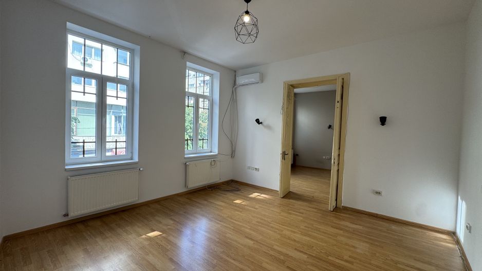 2 ETAJE DE INCHIRIAT Piata Amzei- Piata Romana IM507 - Poză 3