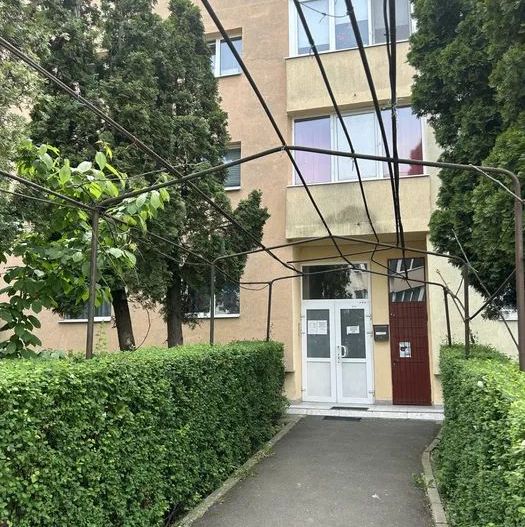 Apartament cu 3 camere,2 bai Astra-Zorilor - Poză 7