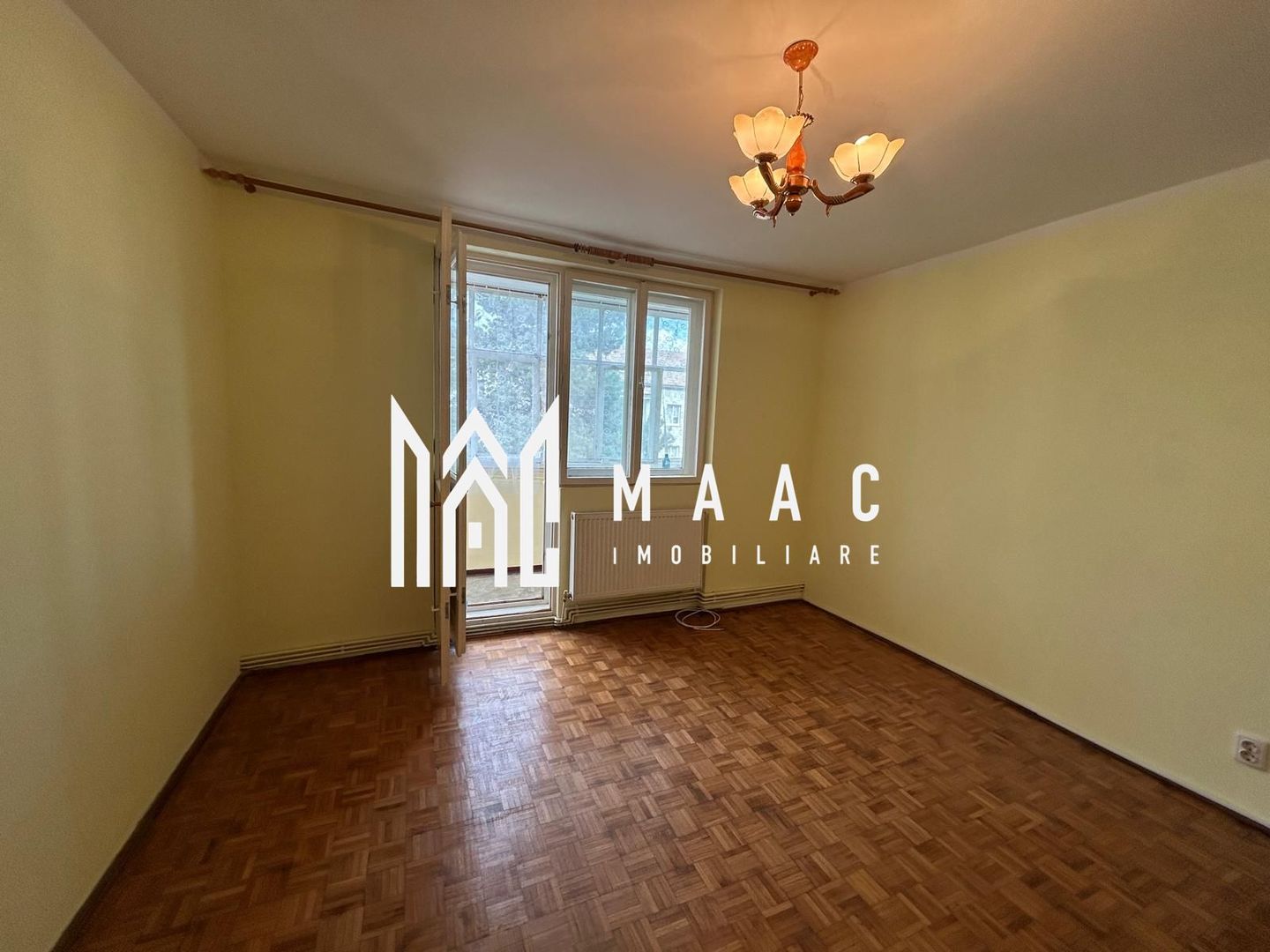 BLACK FRIDAY I Apartament 2 Camere I Etaj 4 I Rahovei - Poză 4