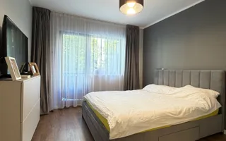 Apartament 3 camere, 63 mp, terasa 15 mp, garaj, Europa - Poză 13