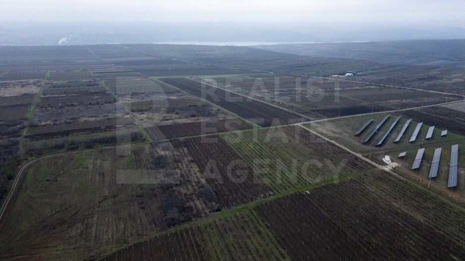 Vânzare, teren pentru construcții, 8,38 ari, Mileștii Mici, Ialoveni - Poză 4