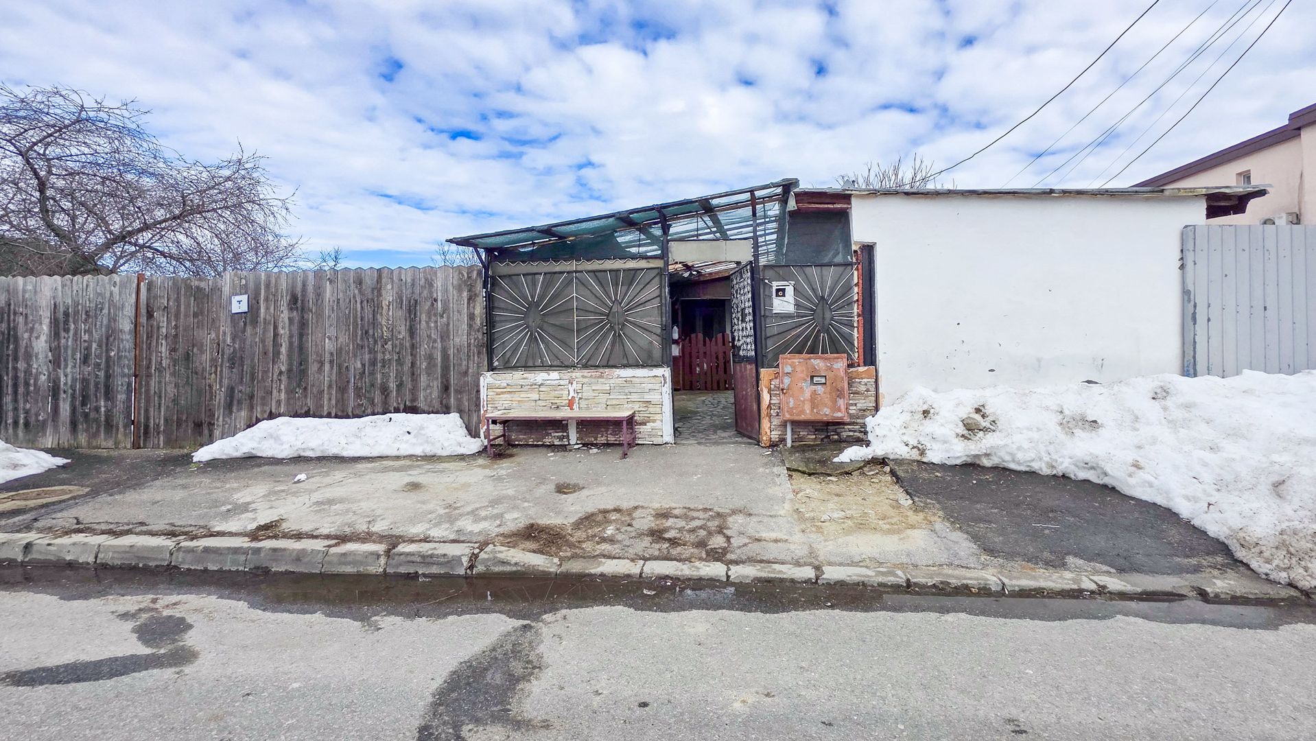 Ghencea – Casă individuală cu mare potențial, poziție excelentă ! - Poză 23