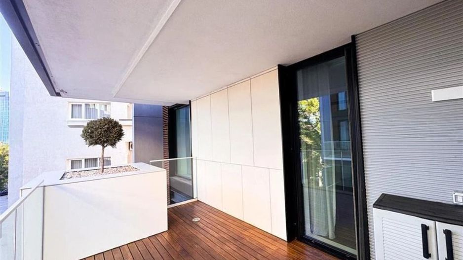 Apartament 4 camere partial mobillat l One Charles de Gaulle - Poză 20