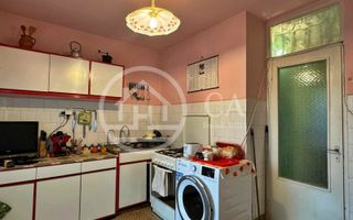 Apartament cu  3 camere de vânzare în zona  Iosia,  Oradea - Poză 6