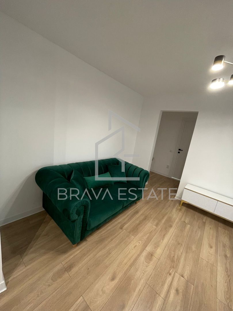Apartament 2 camere 40mp, ultra finisat, zona Gheorgheni - Poză 2