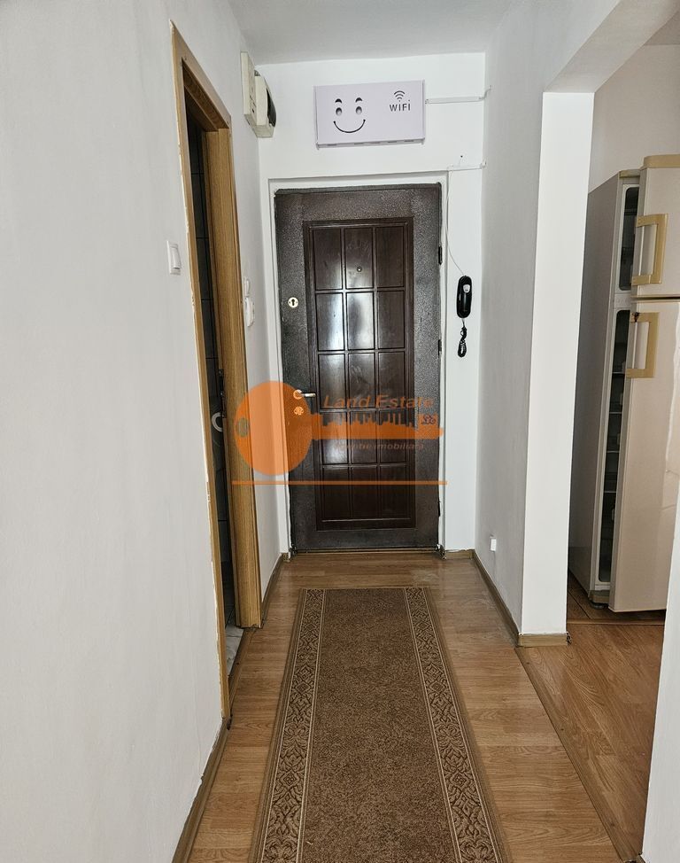 2 camere bloc reabilitat Mega Mall - Poză 10