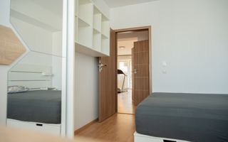 Apartament cu 3 Camere | Ioșia Rezidențial | Oradea - Poză 2