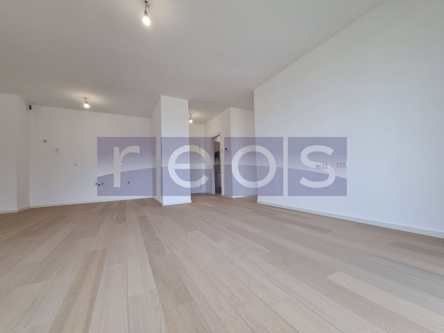 VANZARE 3 CAMERE CU GRADINA | 100 MP | THE IVY | ZONA BANEASA - Poză 14