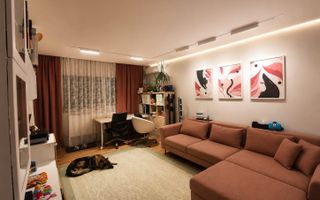 Apartament 3 camere de vanzare! - Poză 1