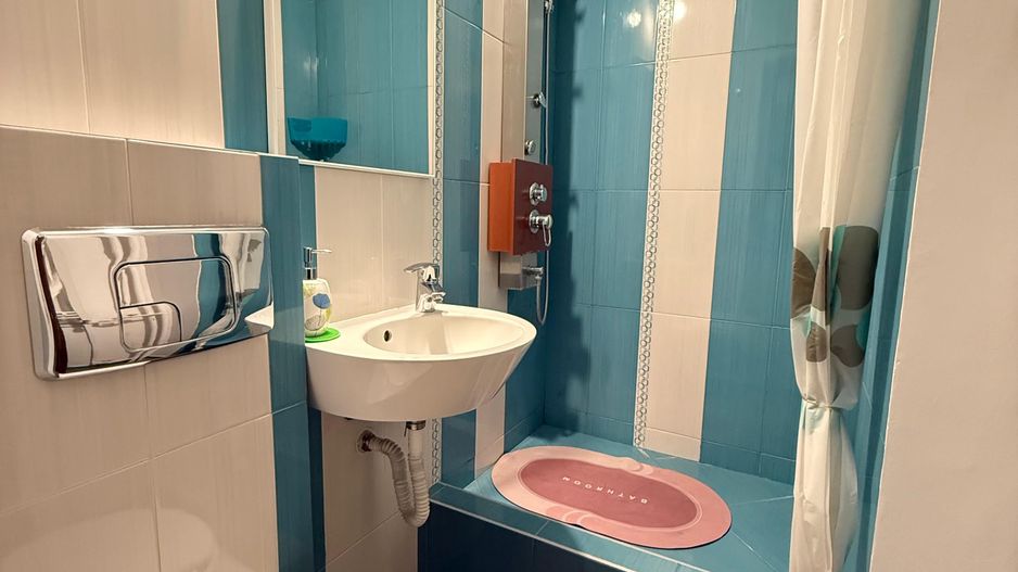 APARTAMENT 3 CAMERE | B-DUL BUREBISTA | ZONA CENTRALĂ - Poză 9