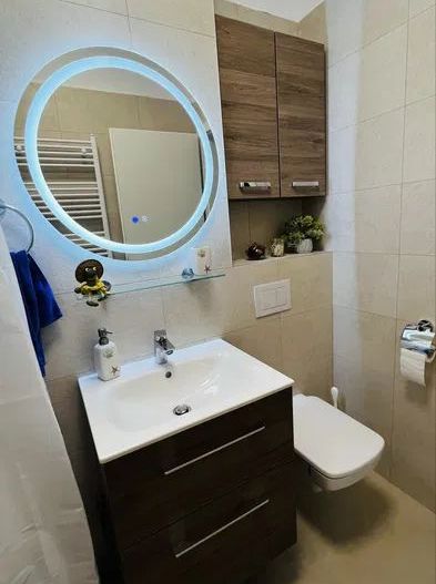 Apartament superb cu 2 camere de inchiriat, Ela Cotroceni, Parcare - Poză 8