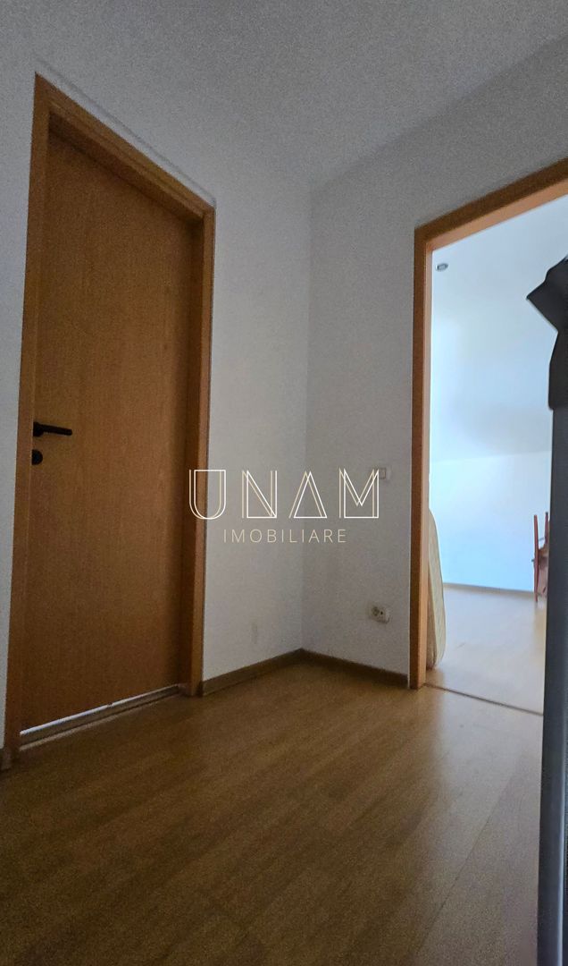 🏡 Casă spațioasă, recent renovată, de închiriat – zona Muncitoresc, Reșița - Poză 4