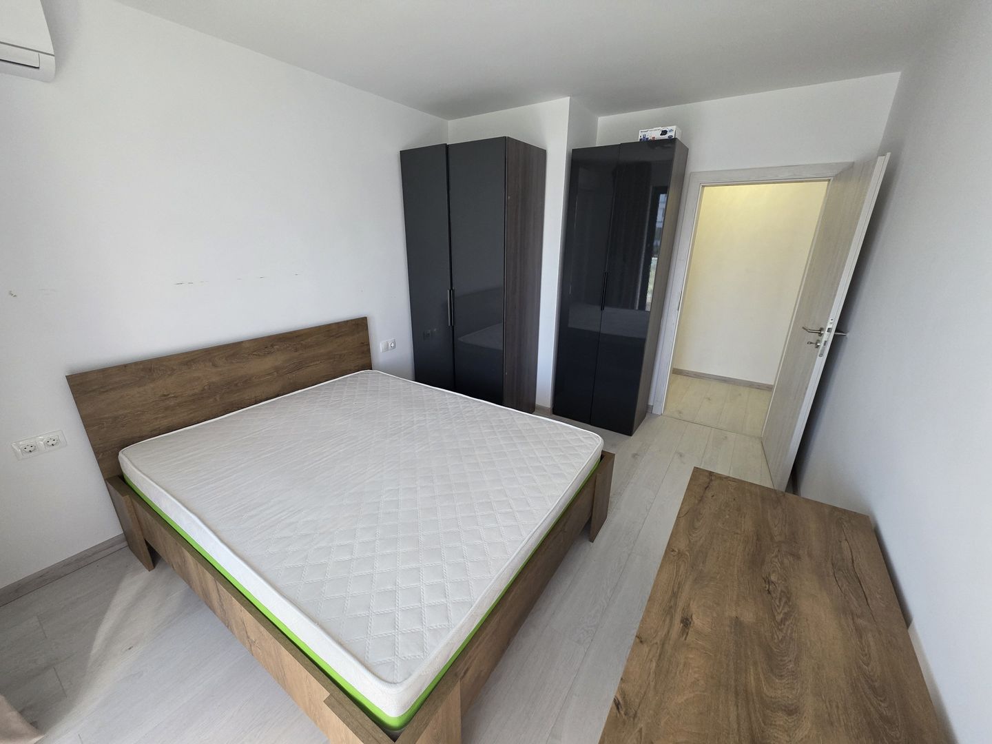Apartament 2 camere Pipera Rond OMV Pipera Plaza loc parcare subteran - Poză 4