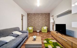 3 Cam Militari Gorjului Centrala Proprie Modern 2 Bai Metrou - Poză 1