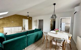 2 camere, Cartierul Europa, Eugen Ionesco, Calea Turzii, Profi - Poză 3