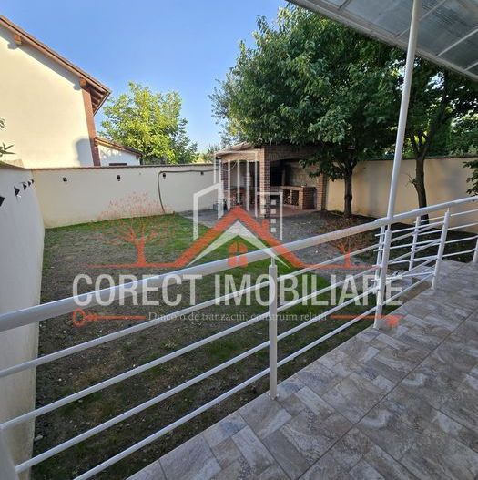 💥 Casă de inchiriat str. Bartok Bela - Poză 8