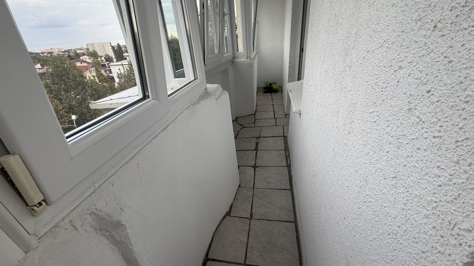 AP. 2 CAMERE- DOAMNA GHICA, BLOC REABILITAT, MOBILAT, COMIS 0% - Poză 7