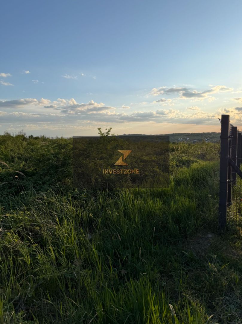 Teren de vânzare în Saldabagiu de Munte, judet Bihor - Poză 2