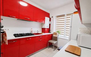 Apartament 2 camere spațios, 64 mp utili + balcon | etaj 1 | Turnisor - Poză 6