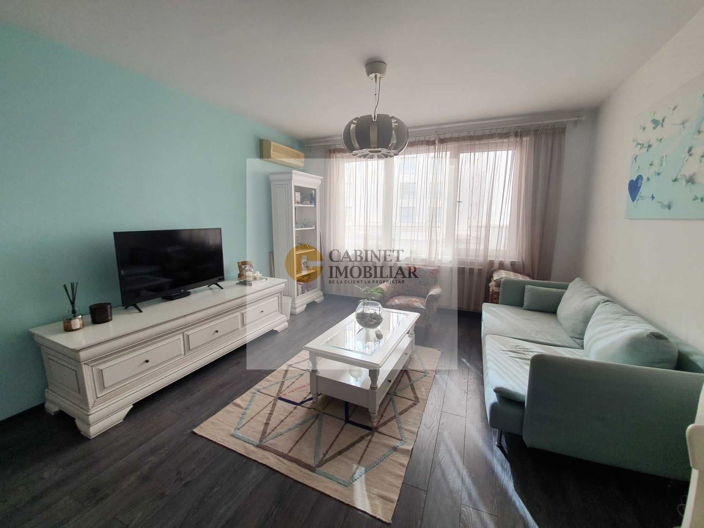 2 camere | Pretabil Airbnb | Creditabil  | Calea Victoriei - Poză 1