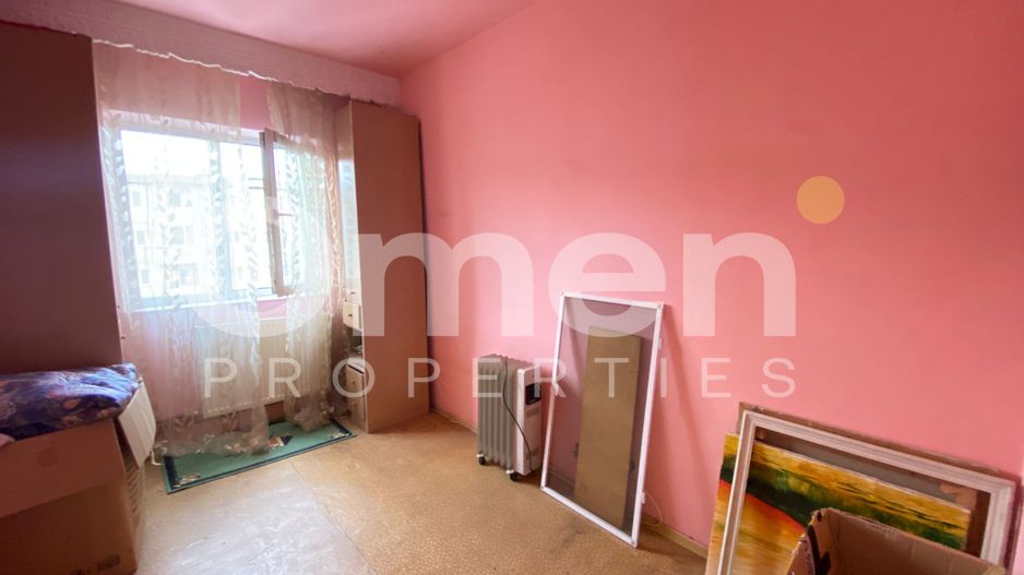 Apartament cu 3 camere, decomandat, etaj intermediar, zona Farmacia Somesan - Poză 5