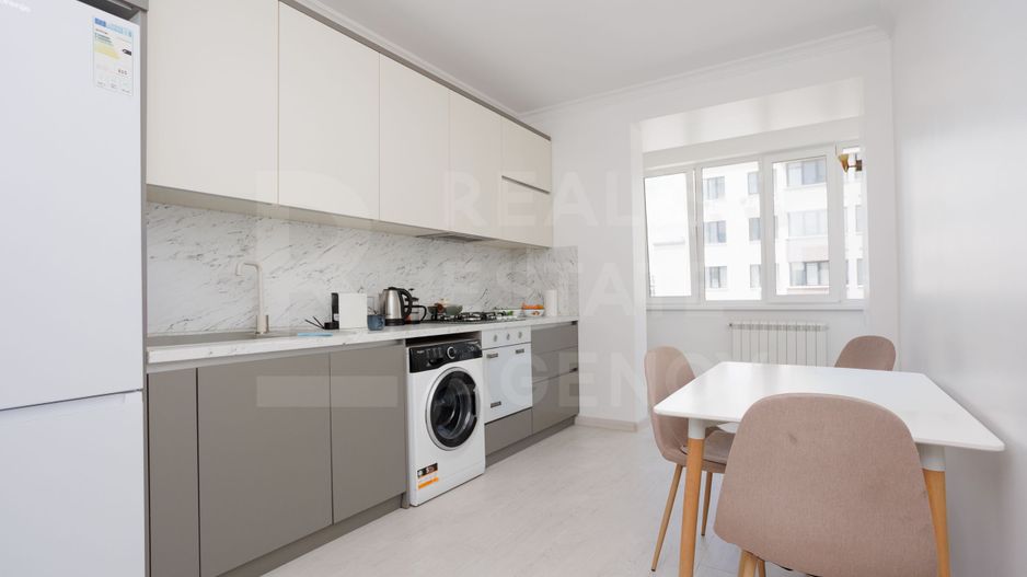 Vânzare, apartament, 1 cameră, strada Ion Buzdugan, Buiucani - Poză 3