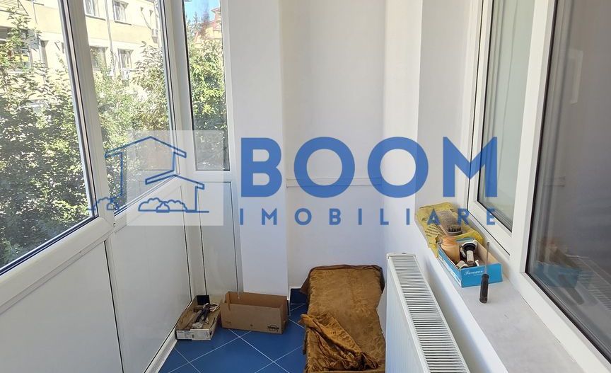 Apartament 2 camere | Zona Nord | Etaj 3 - Poză 10