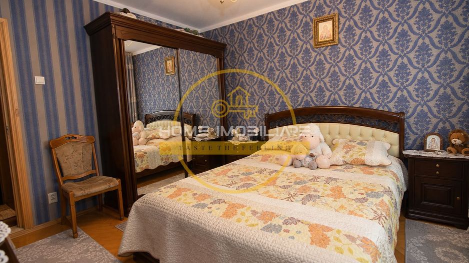 🏠Apartament 3 cam, 74MP, decomandat, etaj 2 // 📍Păcurari - OMV - Poză 8