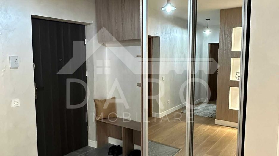 🏡 Apartament de vânzare – 2 camere | 64 mp | Tudor | 145.000 € - Poză 4