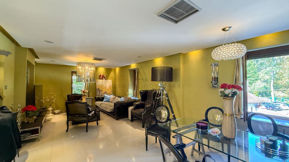 RAR | Apartament in Vila Cotroceni 184 MP - Poză 2
