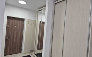Garsoniera moderna 40 mp, parcare inclusa, centrala, pet friendly - Poză 3