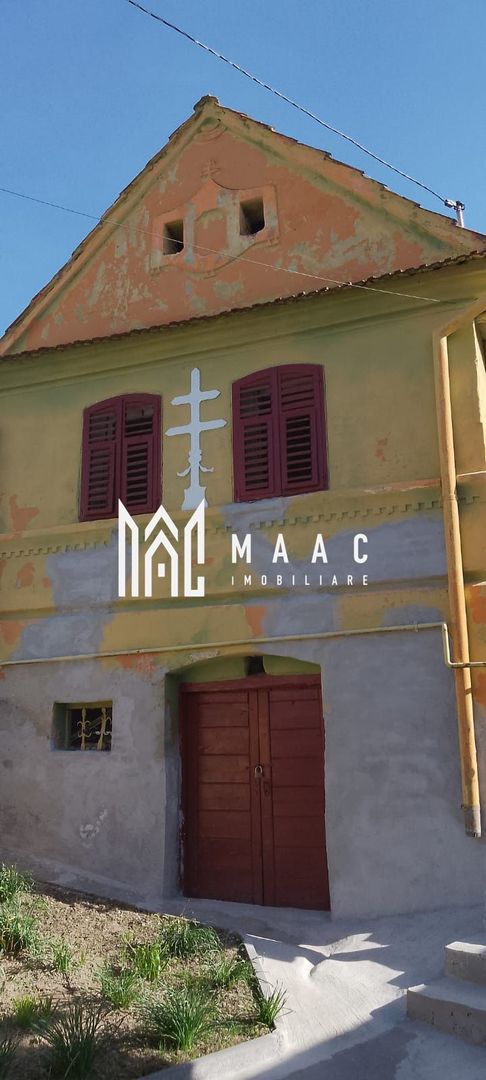 Casă 3 camere de vânzare | Șeica Mică | teren 980 mp - Poză 2