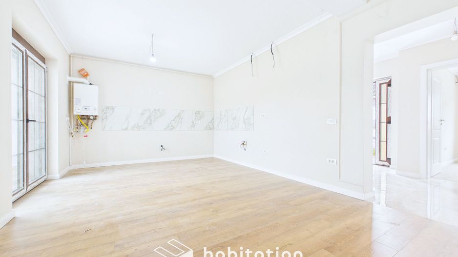Duplex elegant în Bucovina – Mehala | 165 mp| Panouri fotovoltaice| - Poză 7