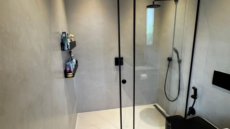 Superb penthouse for sale, fully furnished and equipped | Pipera - Poză 14