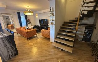 Apartament ***2 niveluri // Arcul de Triumf - Kiseleff