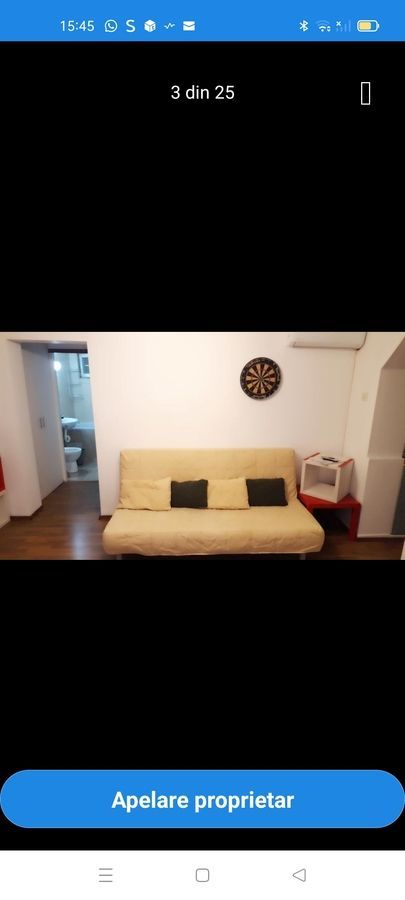 Apartament de închiriat în Baneasa, Bucuresti - Poză 4