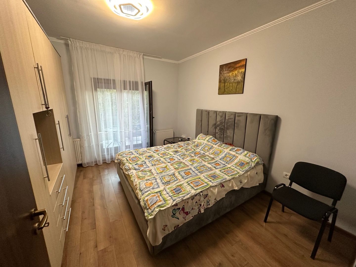 Casa parter cu carpot - Poză 25