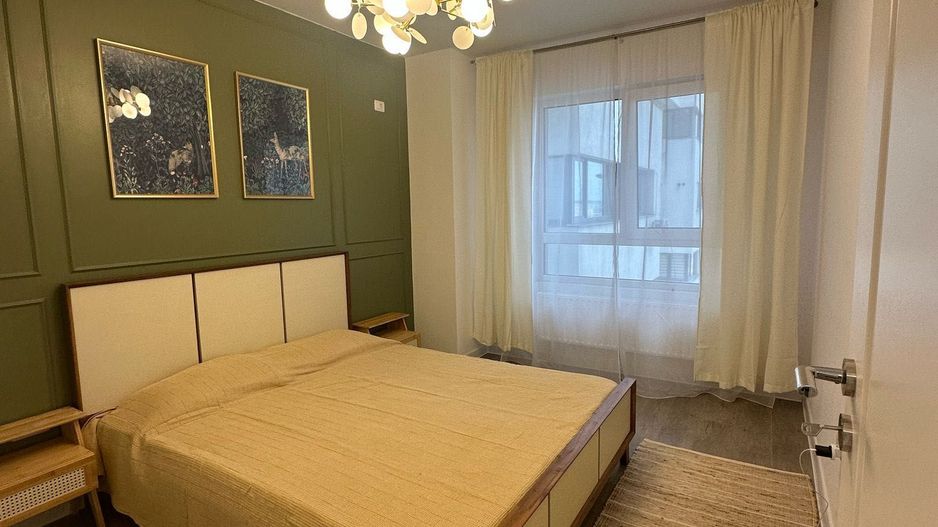 Închiriere Apartament 2 camere Liberty Mall - Poză 2