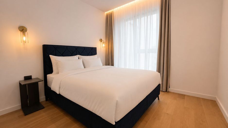 Apartament modern 2 camere I Herastrau I One Herastrau Towers - Poză 9