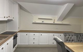 Vila 360 mp utili super exclusivista si teren 750 mp in Sibiu - Poză 28