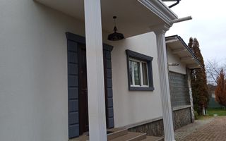 Vila în stil American - Total independentă energetic, garaj + terasă! - Poză 44