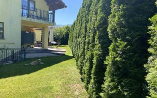 Casă spațioasă 210 mp, cu garaj și terasă - Cisnădie - Poză 2