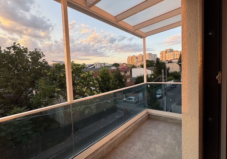 Apartament Mihai Bravu 5min metrou - Poză 1