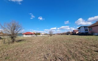 De vanzare 2600mp teren intravilan, pretabil pentru bloc P+3, Cetate - Poză 2