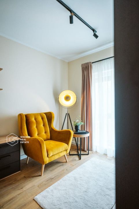 Apartament de lux cu 3 camere, Gradiste - Poză 7